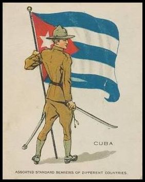 16 Cuba